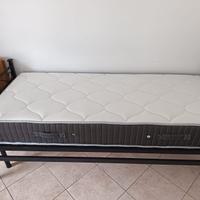 Letto singolo nuovo