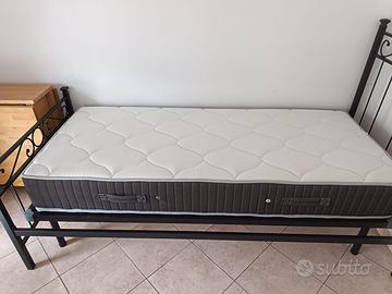 Letto singolo nuovo