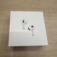 Apple Airpods 3 Gen Nuove Imballate