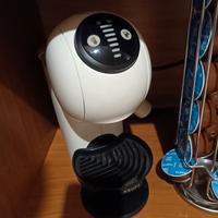 macchinetta caffè dolce gusto perfetta 