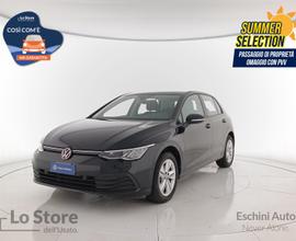 Volkswagen Golf 1.0 tsi evo life 110cv