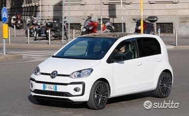 Volkswagen up ricambi