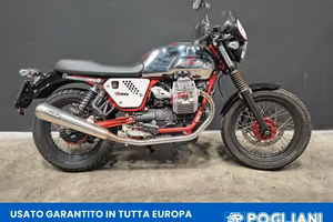 Moto Guzzi V7 Racer 750 - Serie 257