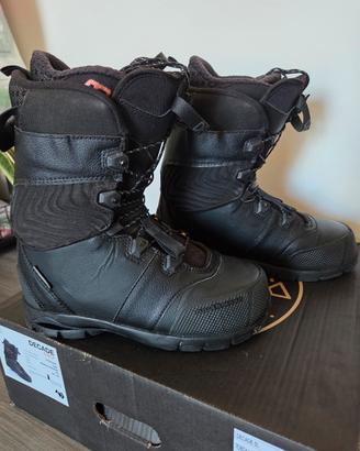 Scarponi snowboard  Northwave