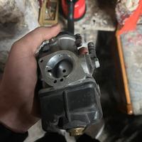 CARBURATORE 26 PHBH DELL’ORTO TRATTABBILE