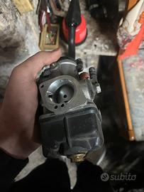 CARBURATORE 26 PHBH DELL’ORTO TRATTABBILE