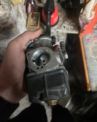CARBURATORE 26 PHBH DELL’ORTO TRATTABBILE