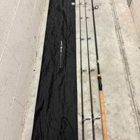 Canna specialist Advanta Discovery 12 piedi