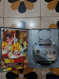 Giochi ps2 (prezzo in descrizione)