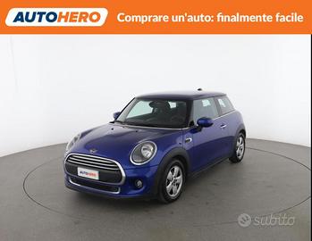 MINI One TS75263
