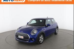 MINI One TS75263