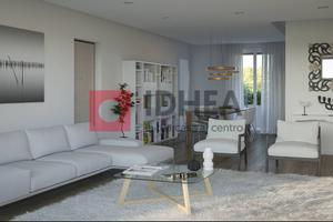 NUOVA COSTRUZIONE 3 CAMERE P. 1^ A6 RIF. "AAGA6"