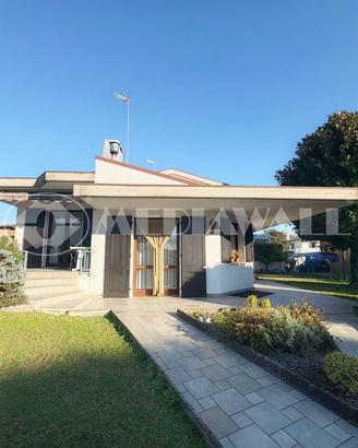 Bifamiliare a San Michele al Tagliamento