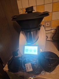 BIMBY TM6 e BIMBY FRIEND