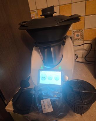 BIMBY TM6 e BIMBY FRIEND