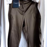 Pantaloni Pinocchietto Marina Rinaldi 