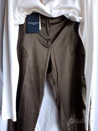 Pantaloni Pinocchietto Marina Rinaldi 