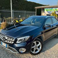 Mercedes GLA 200 cdi 4 matic 2018