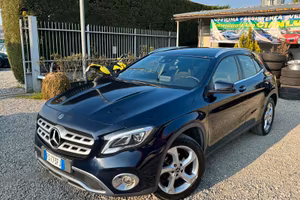 Mercedes GLA 200 cdi 4 matic 2018
