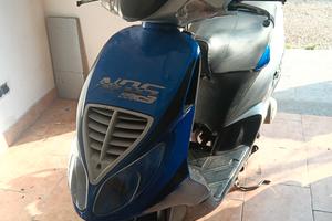 nrg Power piaggio