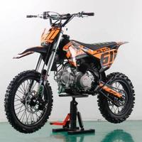 Pit Bike SXR Evolution 140 17/14