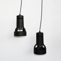 COPPIA LAMPADE OSRAM FLORASET 76110 80W 