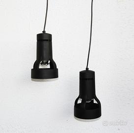 COPPIA LAMPADE OSRAM FLORASET 76110 80W 