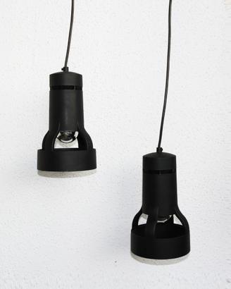COPPIA LAMPADE OSRAM FLORASET 76110 80W 