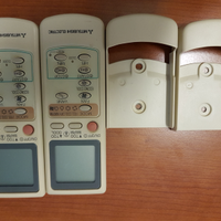 Telecomandi condizionatore Mitsubishi