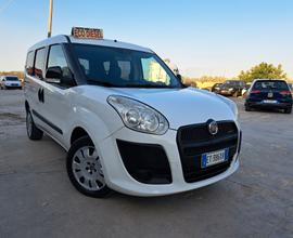 Fiat Doblò 1.6 MJT 5 POSTI - 2014 DYNAMIC