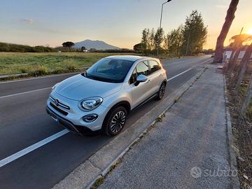 Fiat 500X 1600 Diesel 120CV