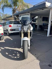 Bmw F 800 R Sport