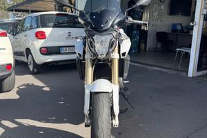 Bmw F 800 R Sport