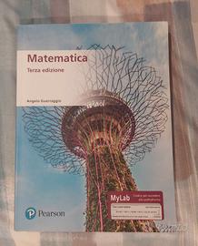 Libro Matematica