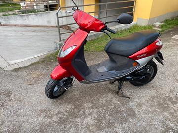 Peugeot vivacity