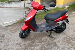 Peugeot vivacity