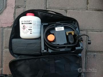 Kit riparazione pneumatico