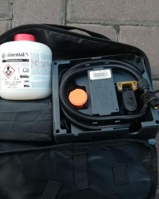 Kit riparazione pneumatico