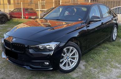 Bmw 318i