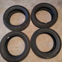 4 Gomme Michelin e PRIMACY 195 55 R16 91H estive