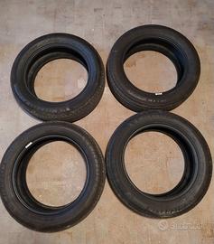 4 Gomme Michelin e PRIMACY 195 55 R16 91H estive