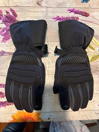 Guanti Dainese gore tex taglia M