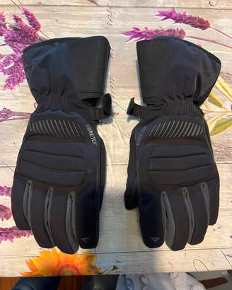 Guanti Dainese gore tex taglia M
