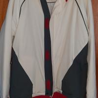 Giacca sci e tempo libero leggera Slazenger