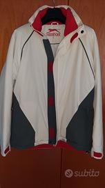 Giacca sci e tempo libero leggera Slazenger