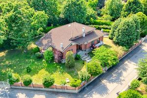Villa singola Caselette [Cod. rif 3320889VRG]