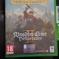 Kingdom come deliverance 2