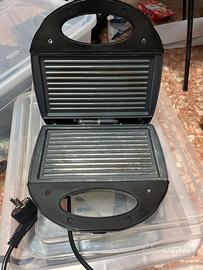 Tostapane DCG – Modello “Gli Indispensabili” 🥪