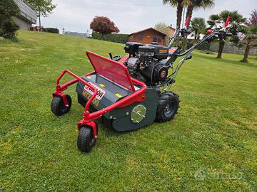 Trincia Zanon HP8