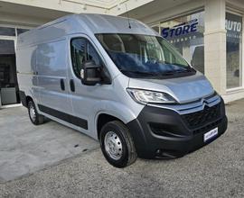 CITROEN Jumper 2.0 MJT 130CV Tetto alto passo me